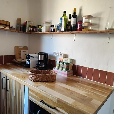Maison Familiale En Auvergne *