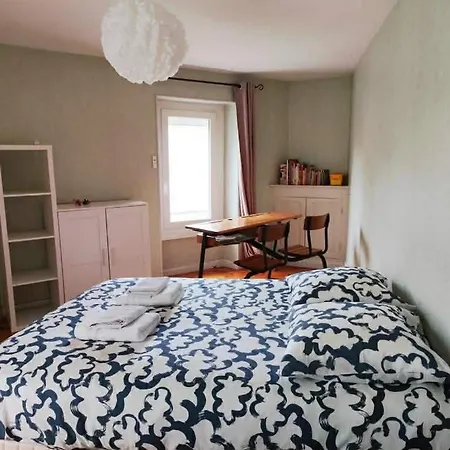 Maison Familiale En Auvergne *