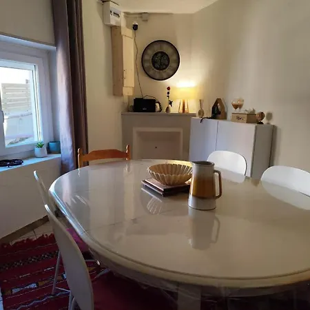 Semesterbostad Maison Familiale En Auvergne *