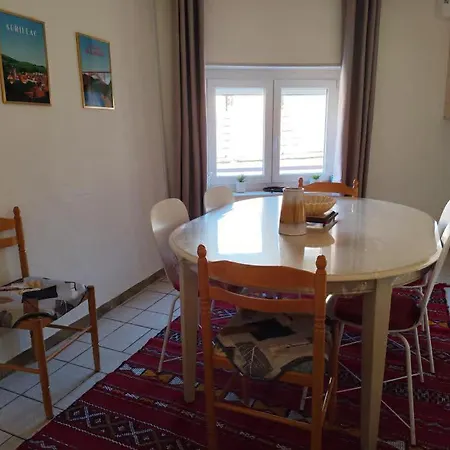Maison Familiale En Auvergne * Auzat-la-Combelle