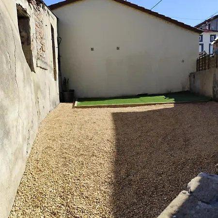 Semesterbostad Maison Familiale En Auvergne *